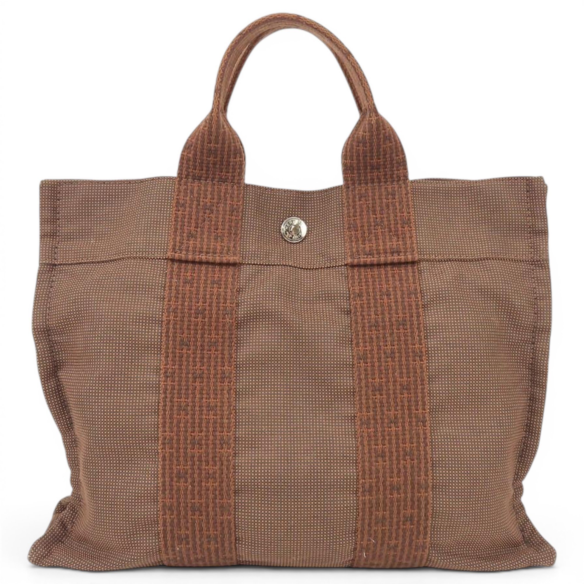 Cloth tote