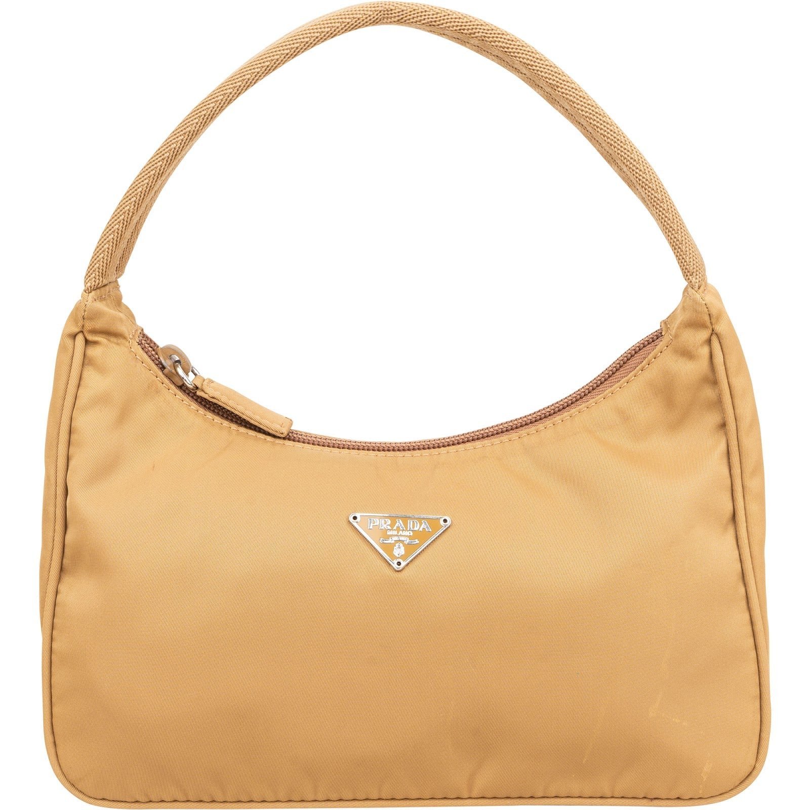Re-edition handbag