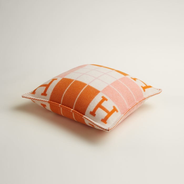 Avalon III Pillow, Small Model