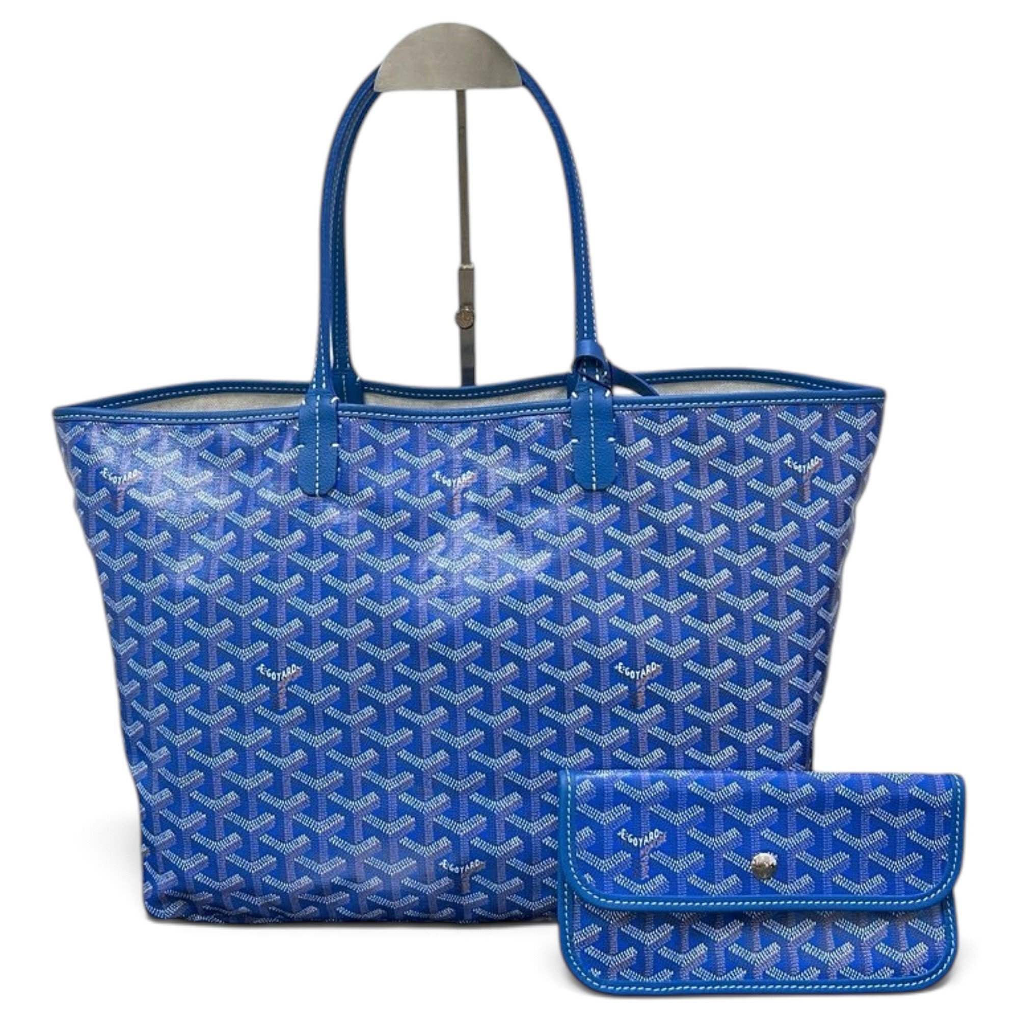 Saint-Louis tote