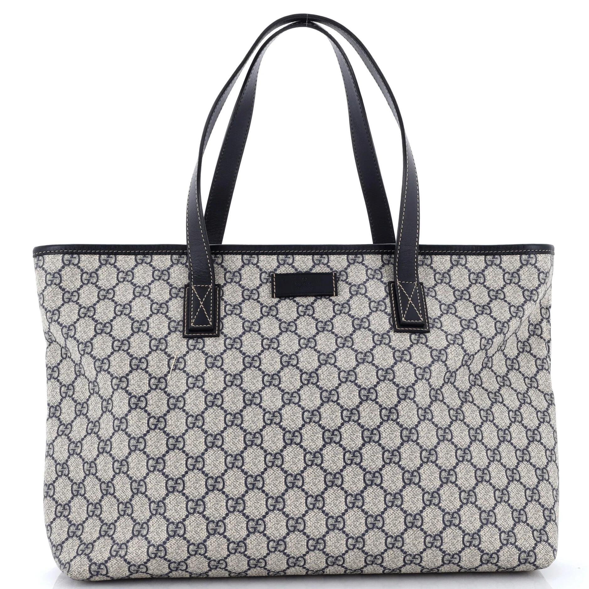 Cloth tote