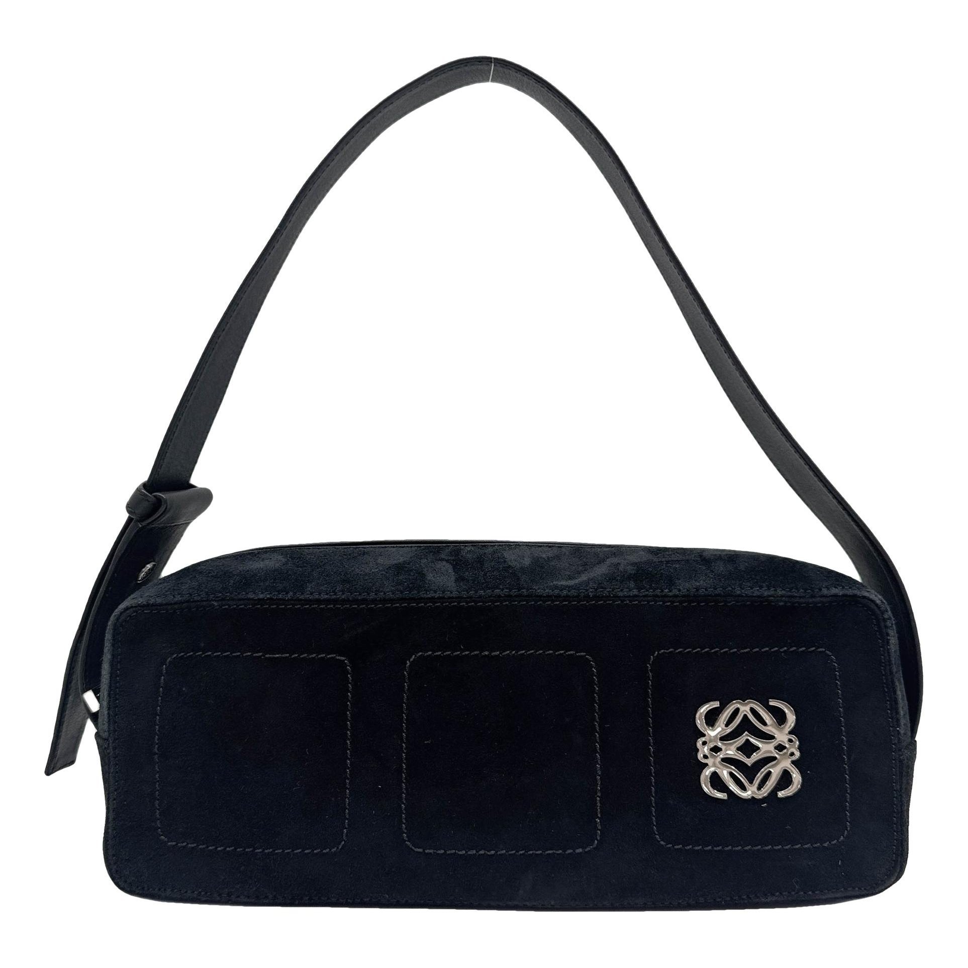 Anagram handbag