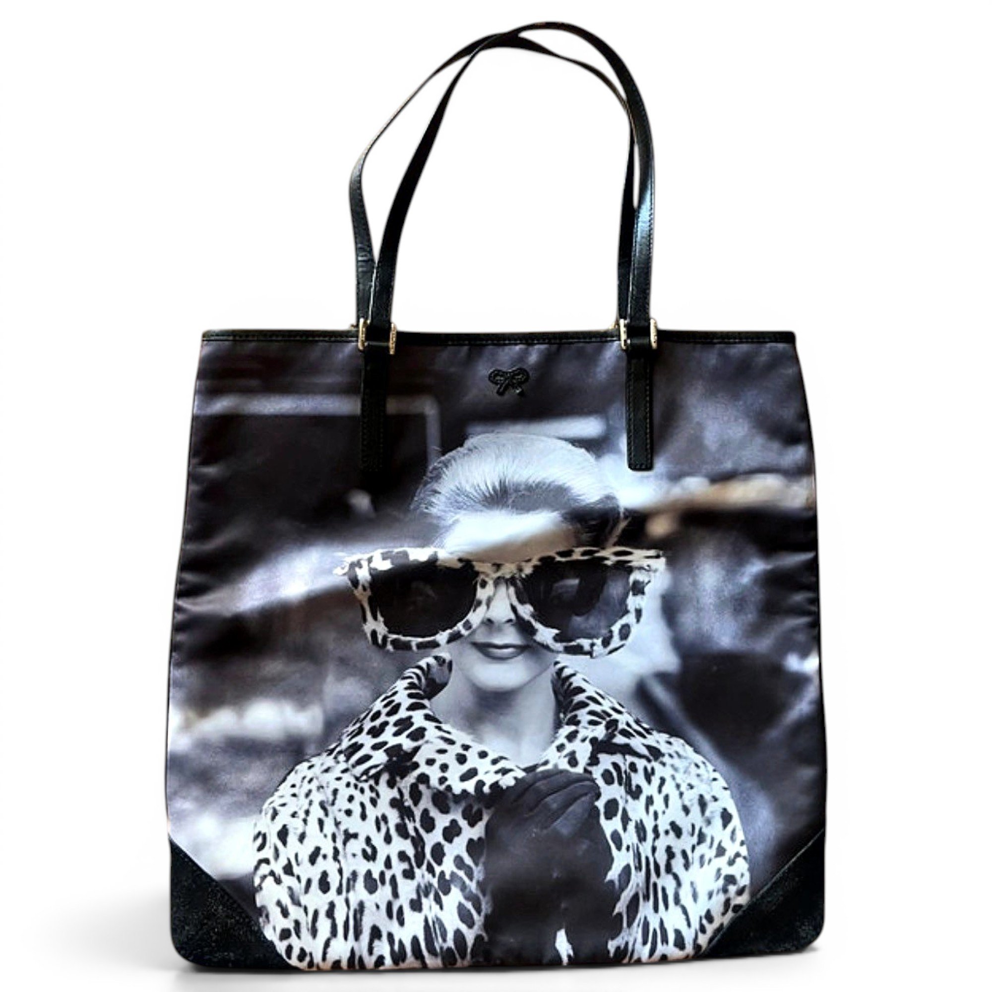 Cloth tote