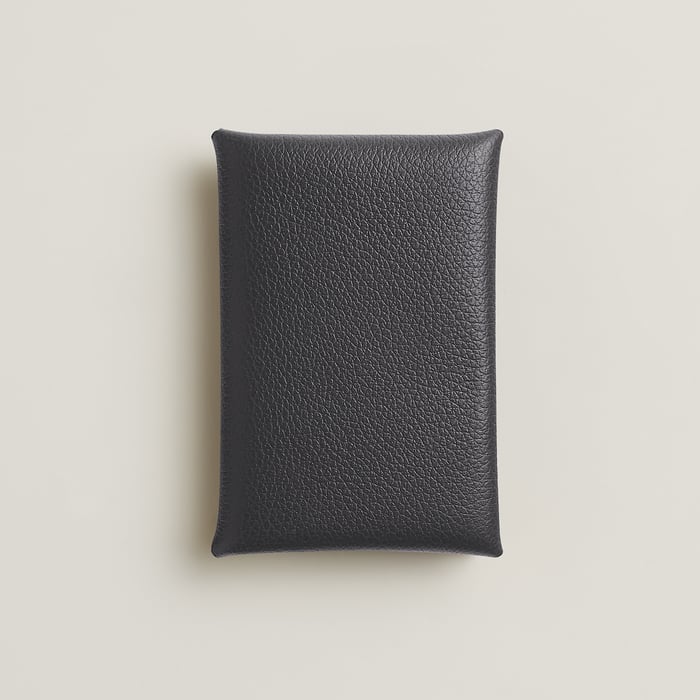 Ardoise Calvi Card Holder