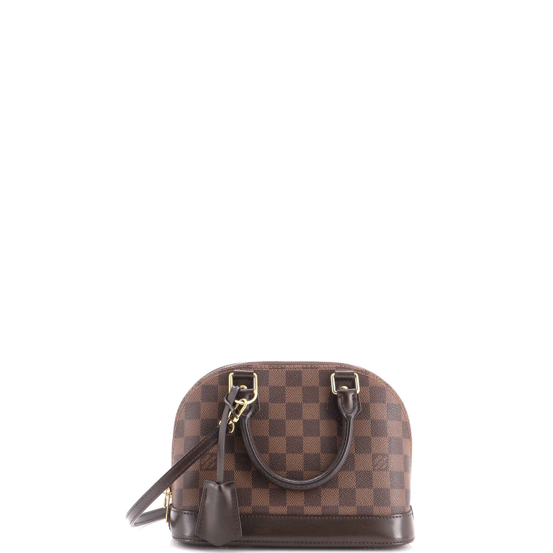 Cloth handbag