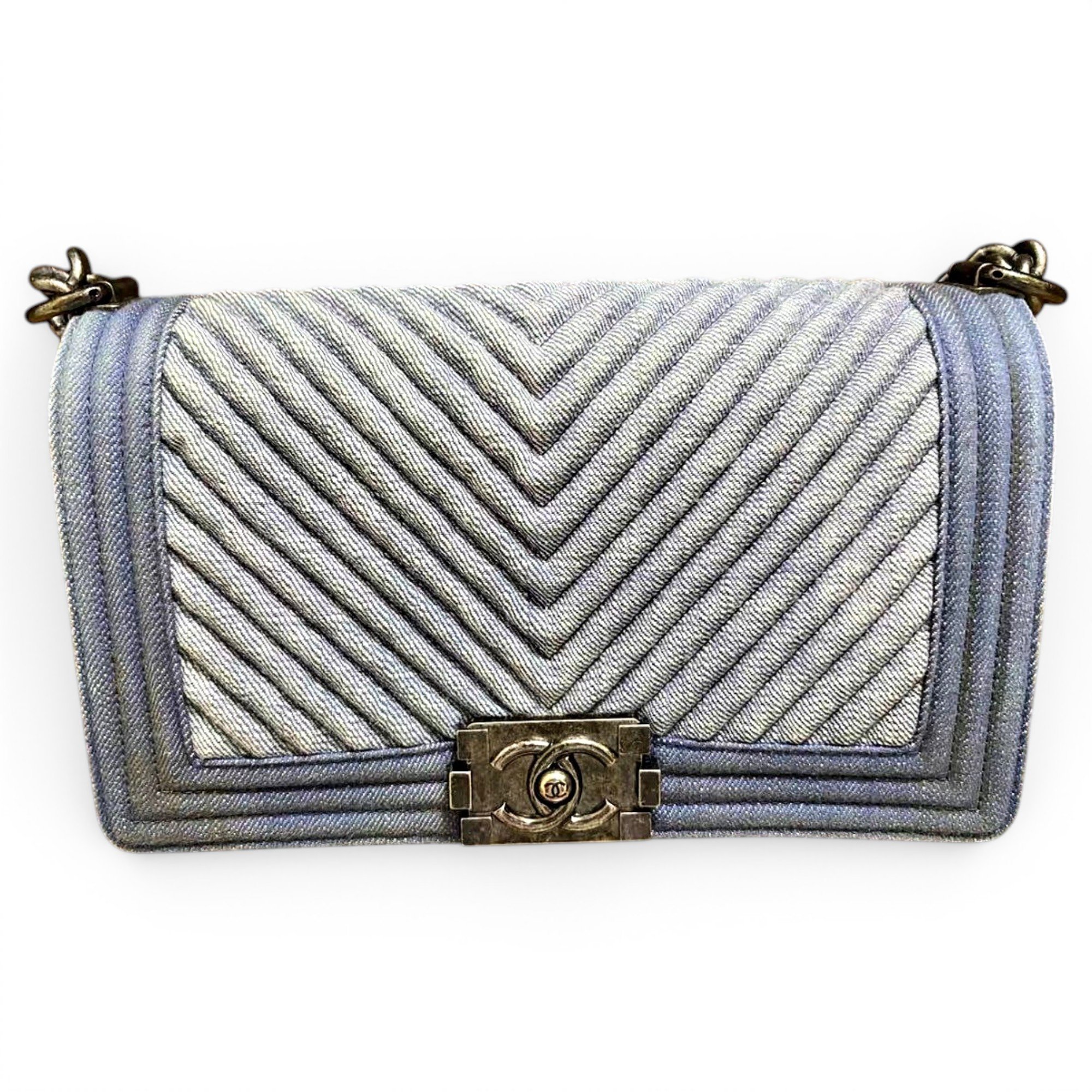 Boy crossbody bag