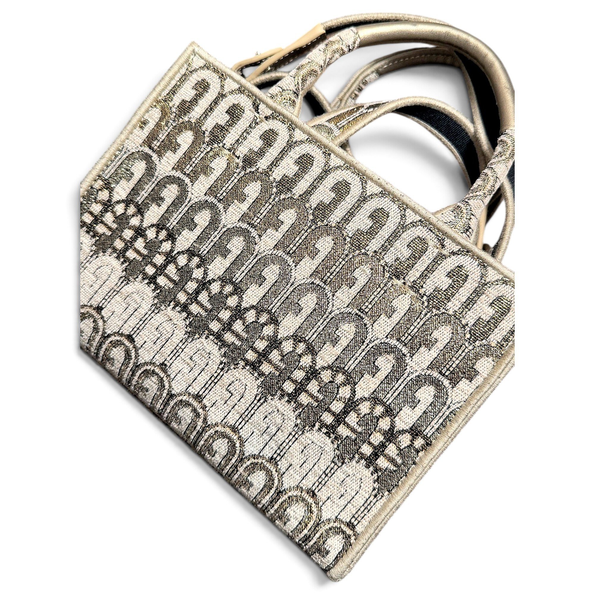 Cloth tote