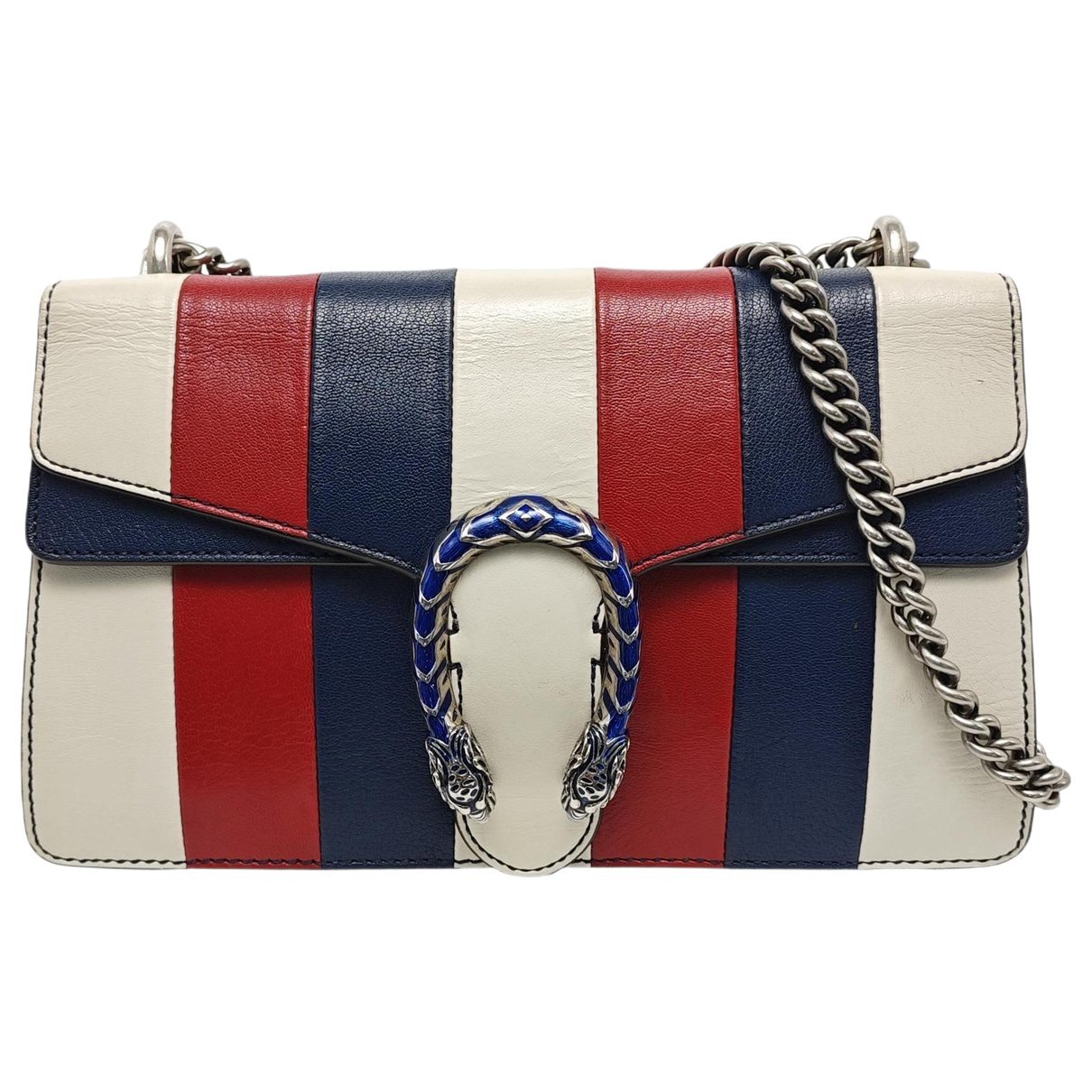 Dionysus leather handbag