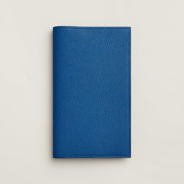 Vision II Simple agenda cover