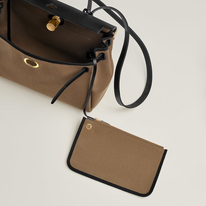 Herbag Zip 31 Bag