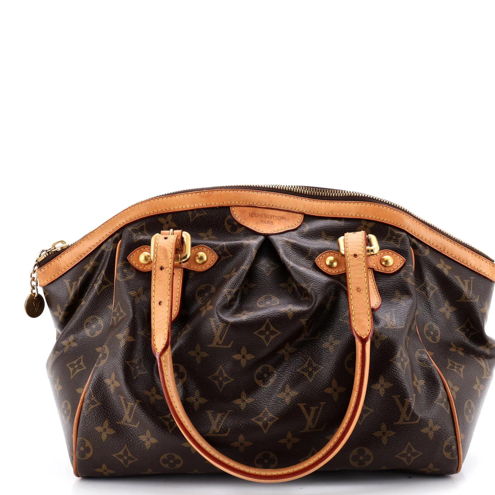 Cloth satchel