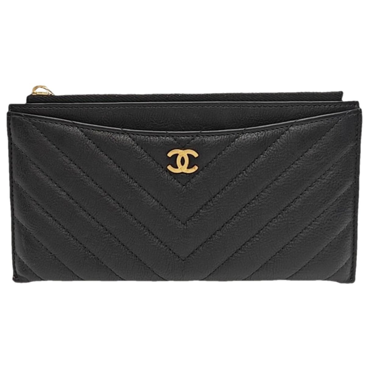 Leather mini bag
