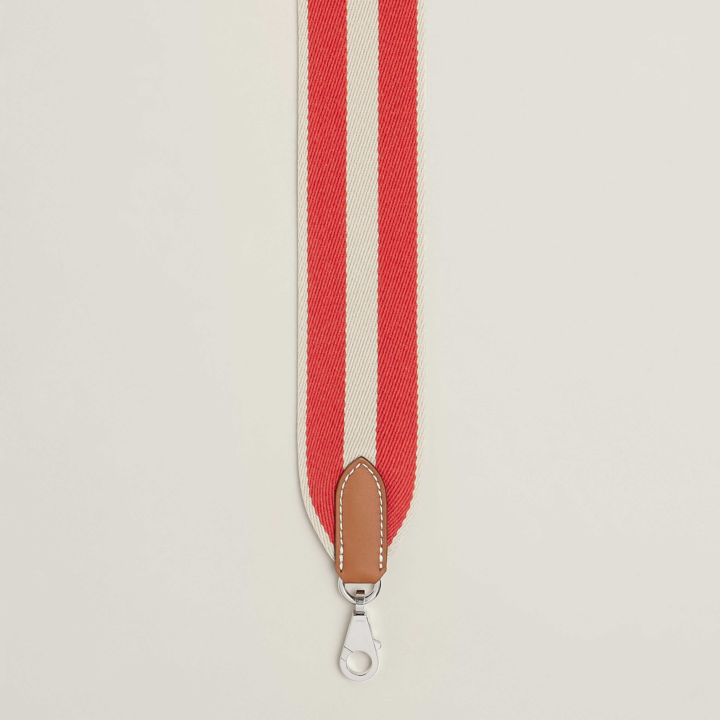 Sangle Wooly bag strap