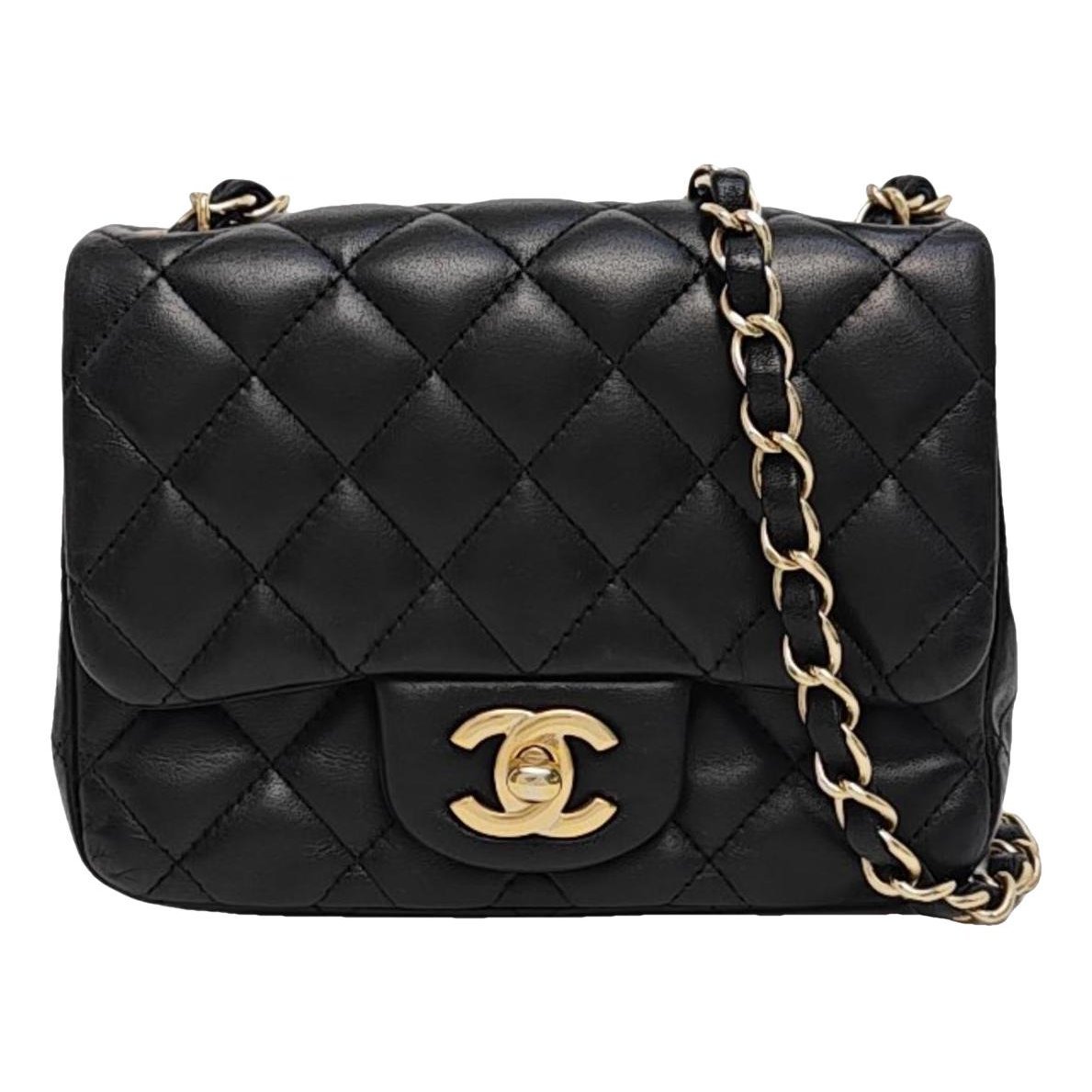 Mini bag