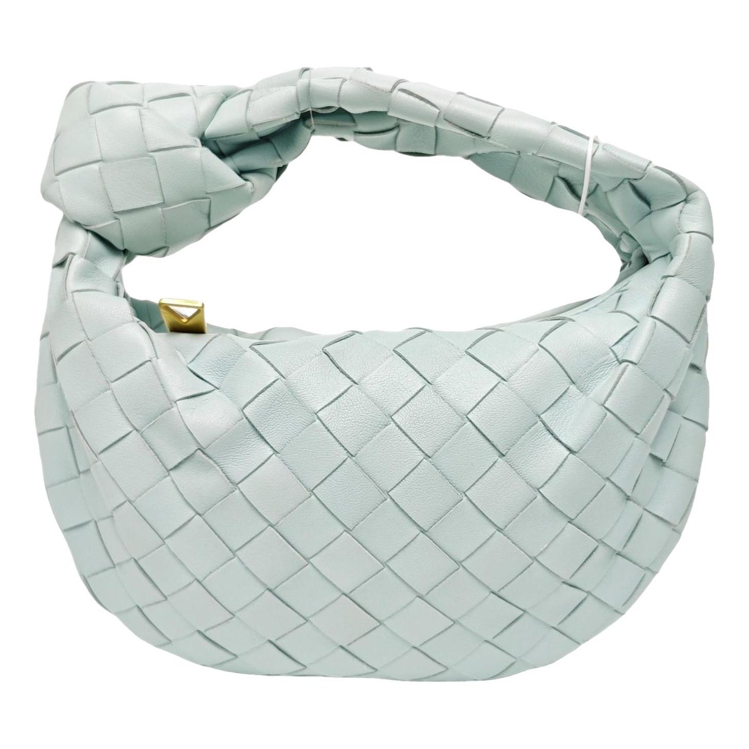 Jodie leather handbag