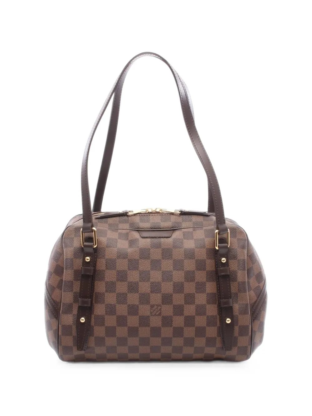 2010 GM Rivington Damier Rbene tote bag
