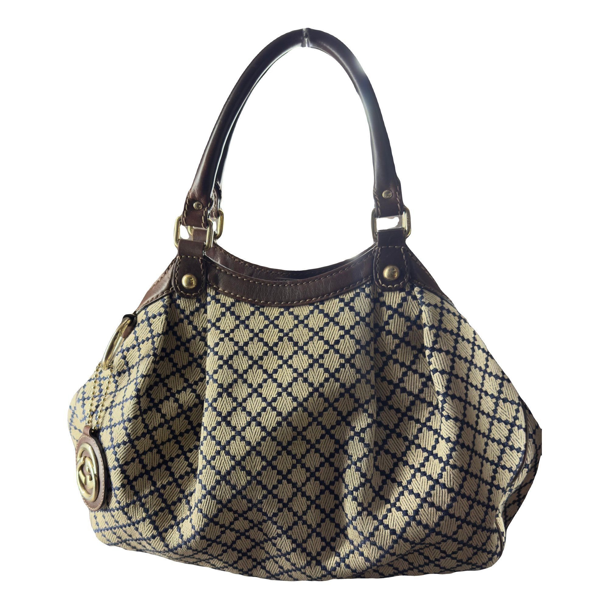 Sukey cloth handbag