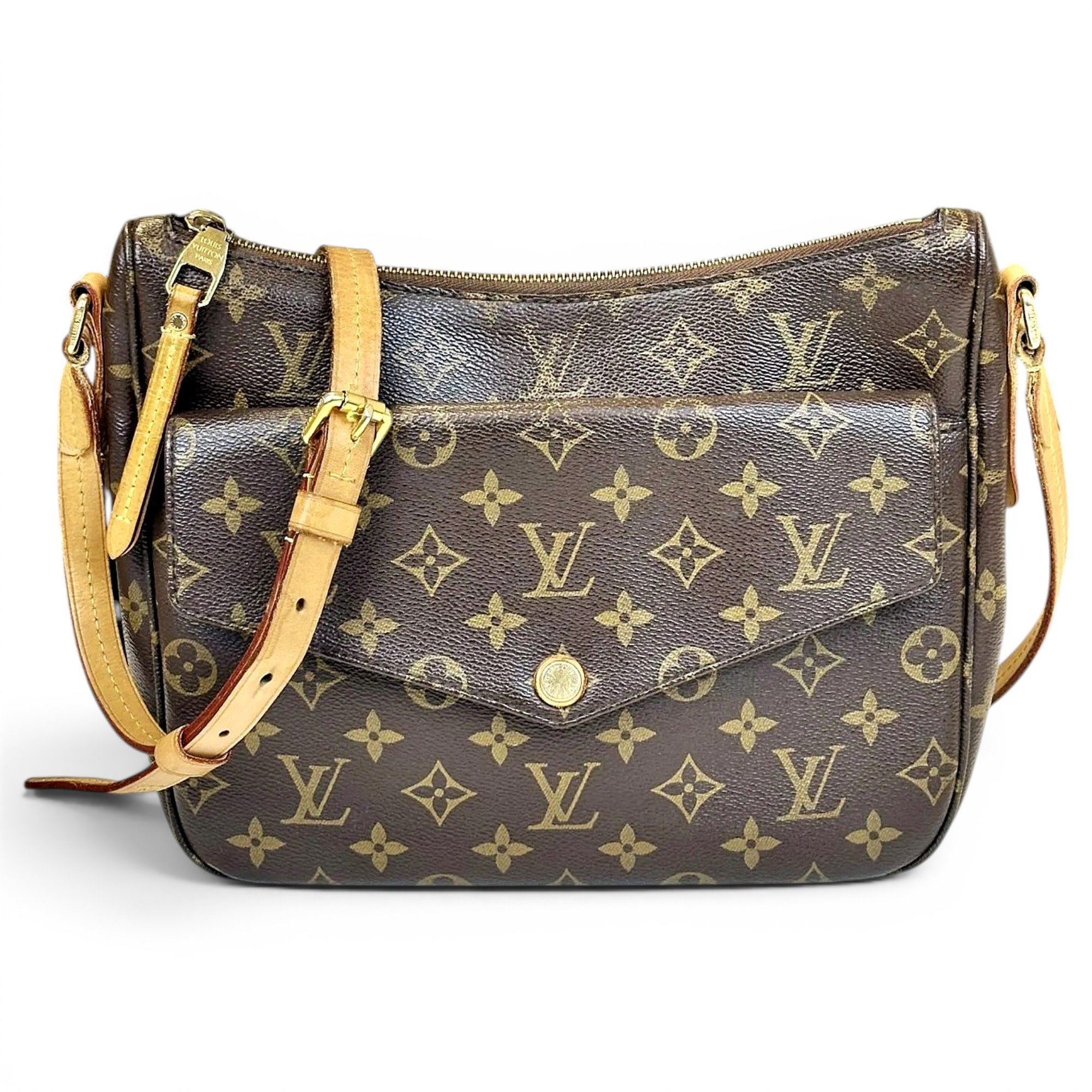Cloth handbag
