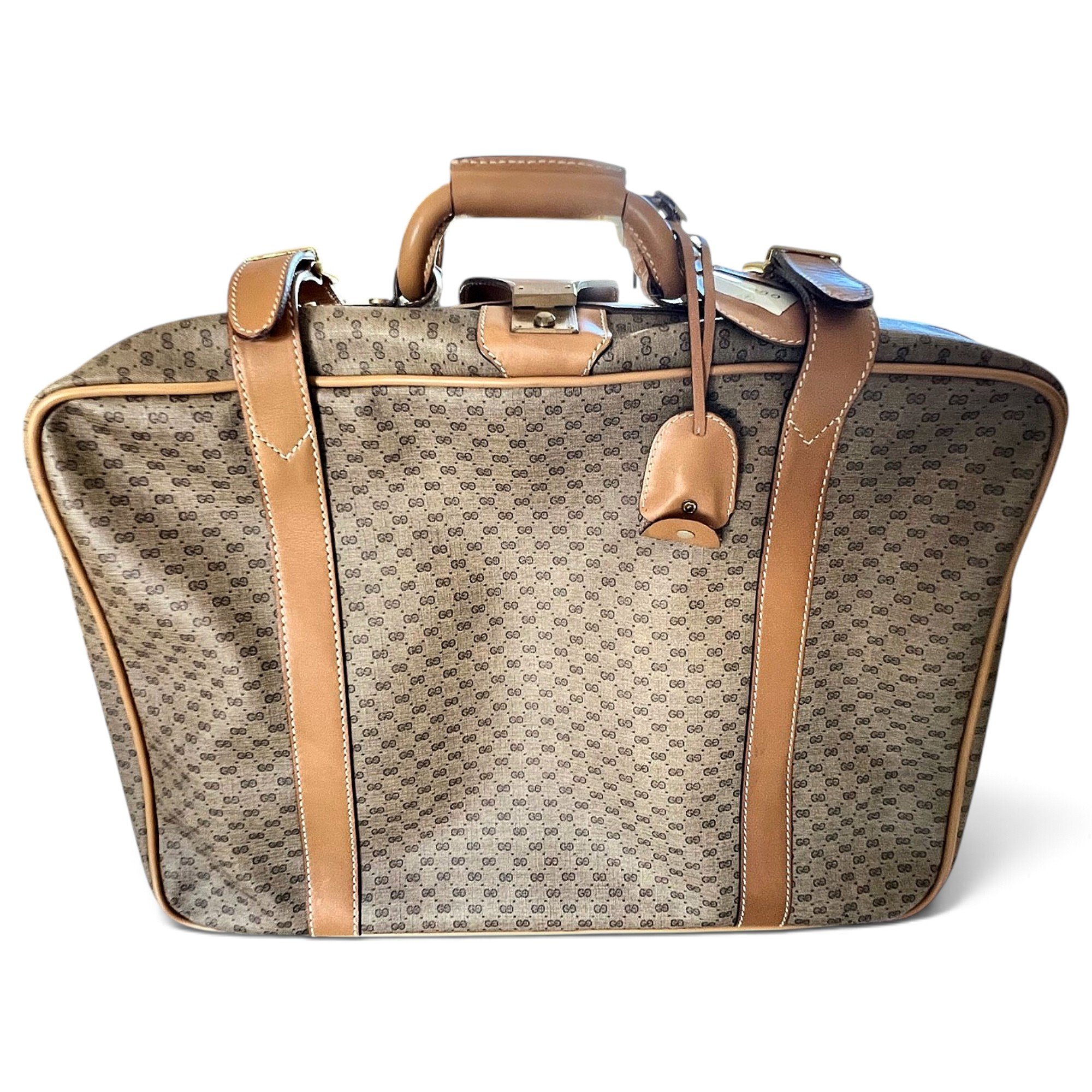 Cloth 48h bag