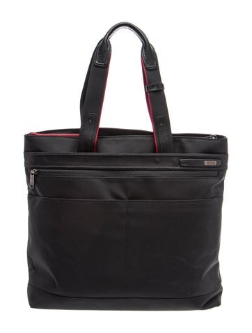 Nylon Tote