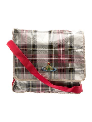 Vivienne Westwood Crossbody Bag