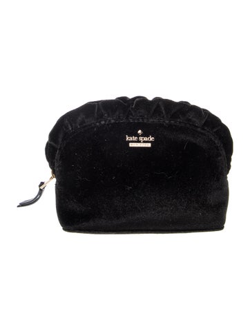Velvet Crossbody Bag