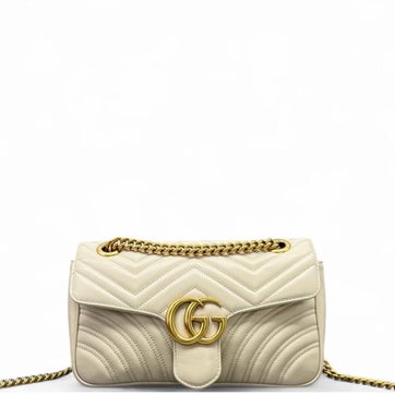 Calfskin Marmont Small