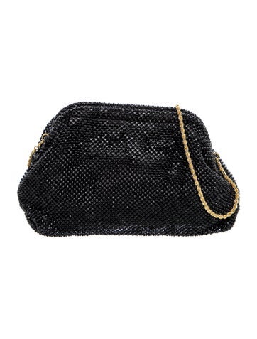 Sequins Shoulder Bag