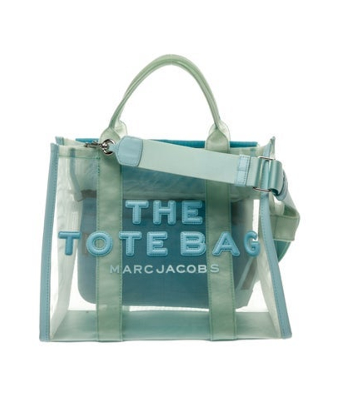 Marc Jacobs Jacobs Mesh Shoulder Bag