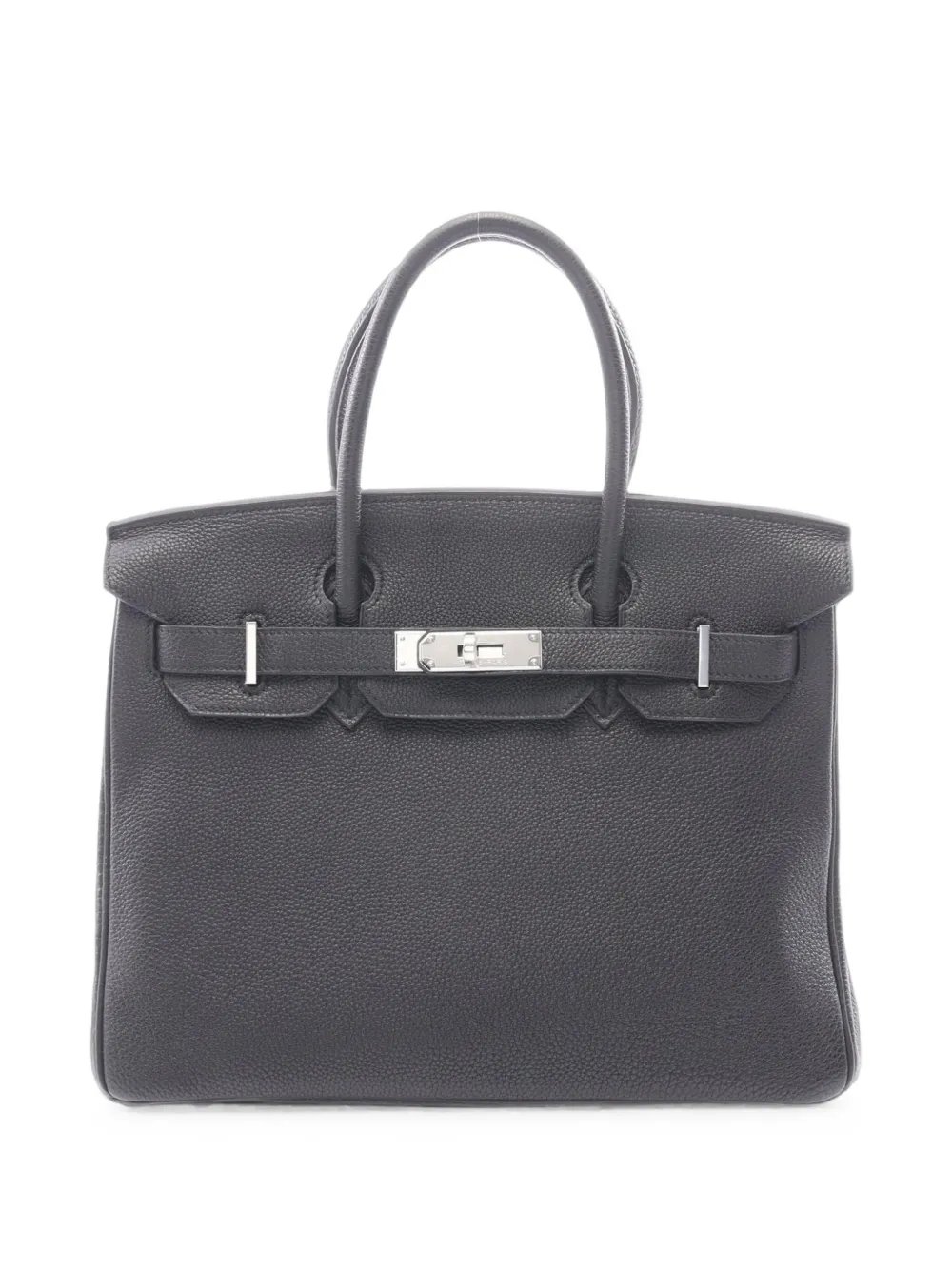 2008 30 Birkin Togo tote bag