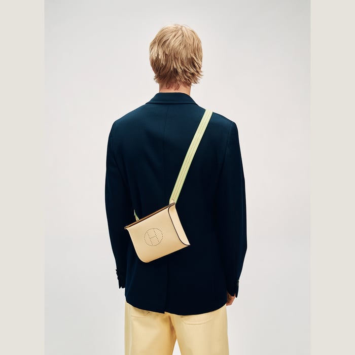 Hermès Videpoches 백