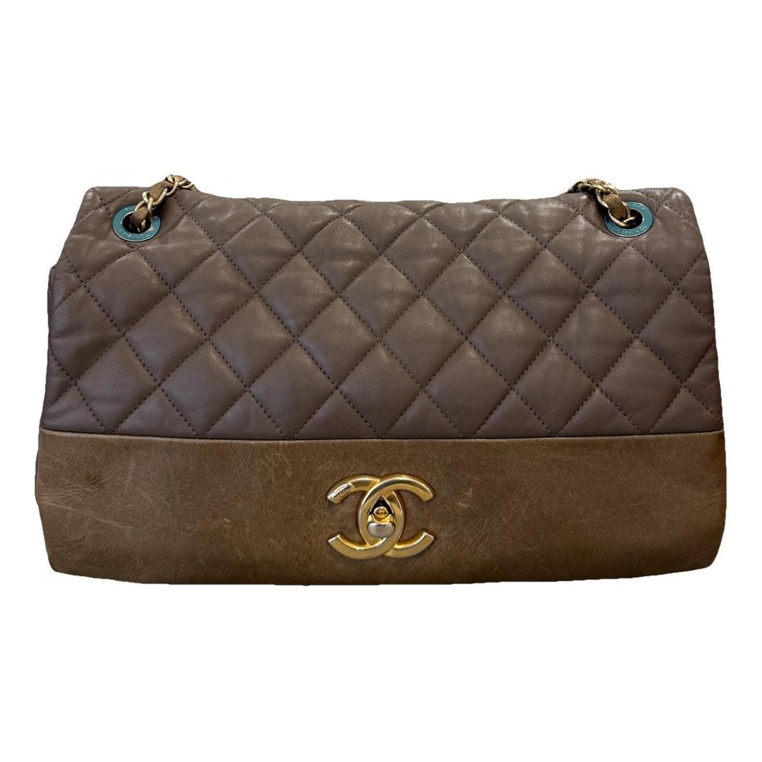 Timeless/Classique leather bag
