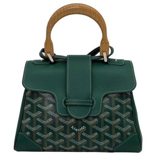 Goyard Saïgon handbag