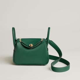 Lindy Ii Mini Bag