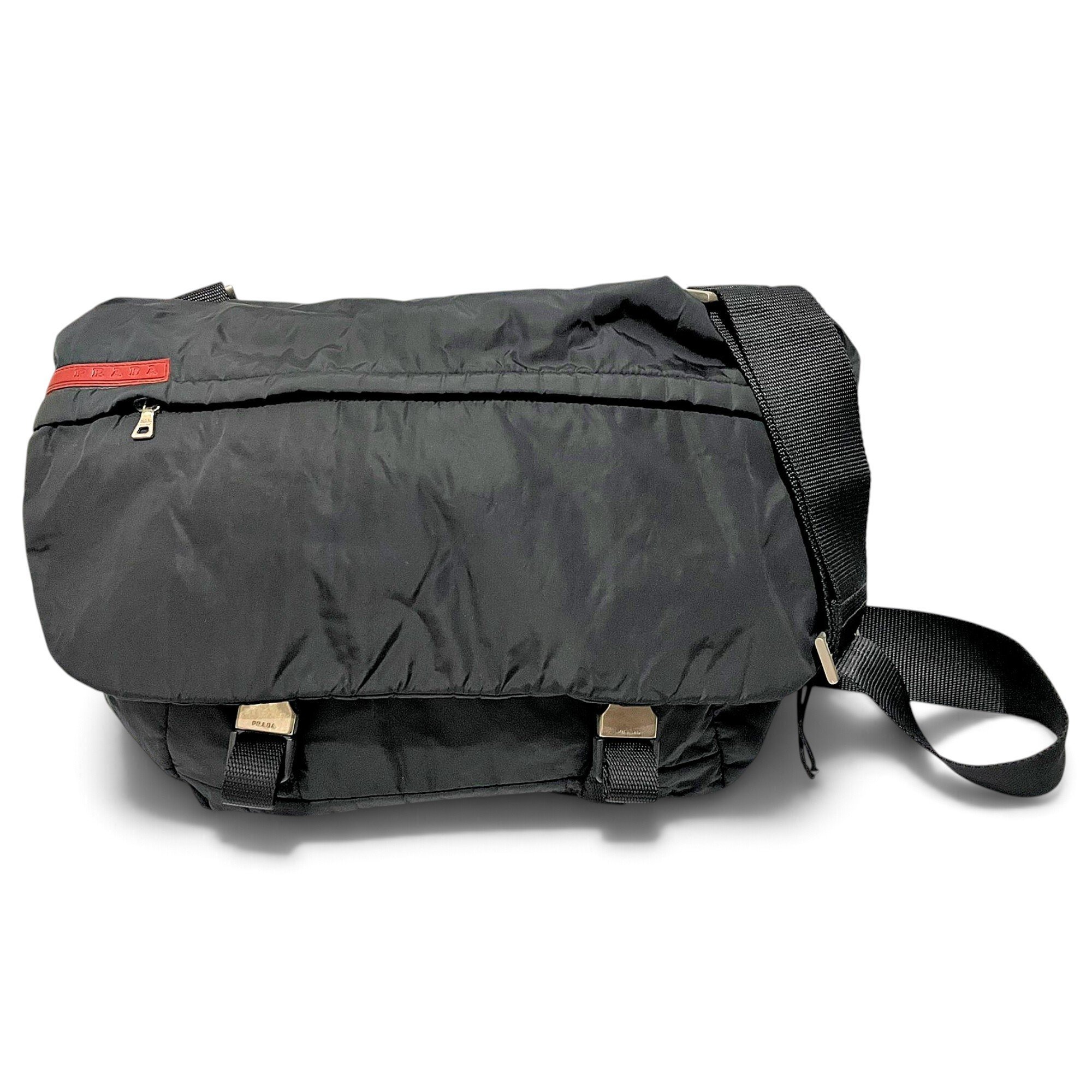 Crossbody bag