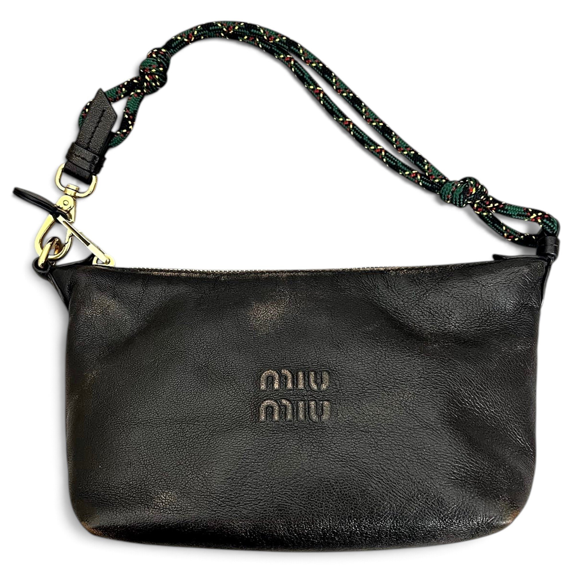 Miu Miu Leather handbag
