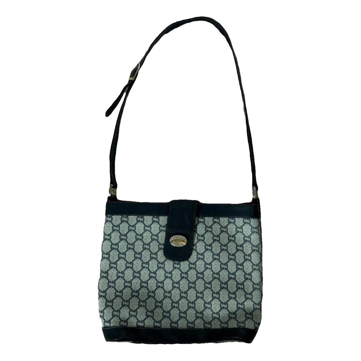 1955 leather crossbody bag