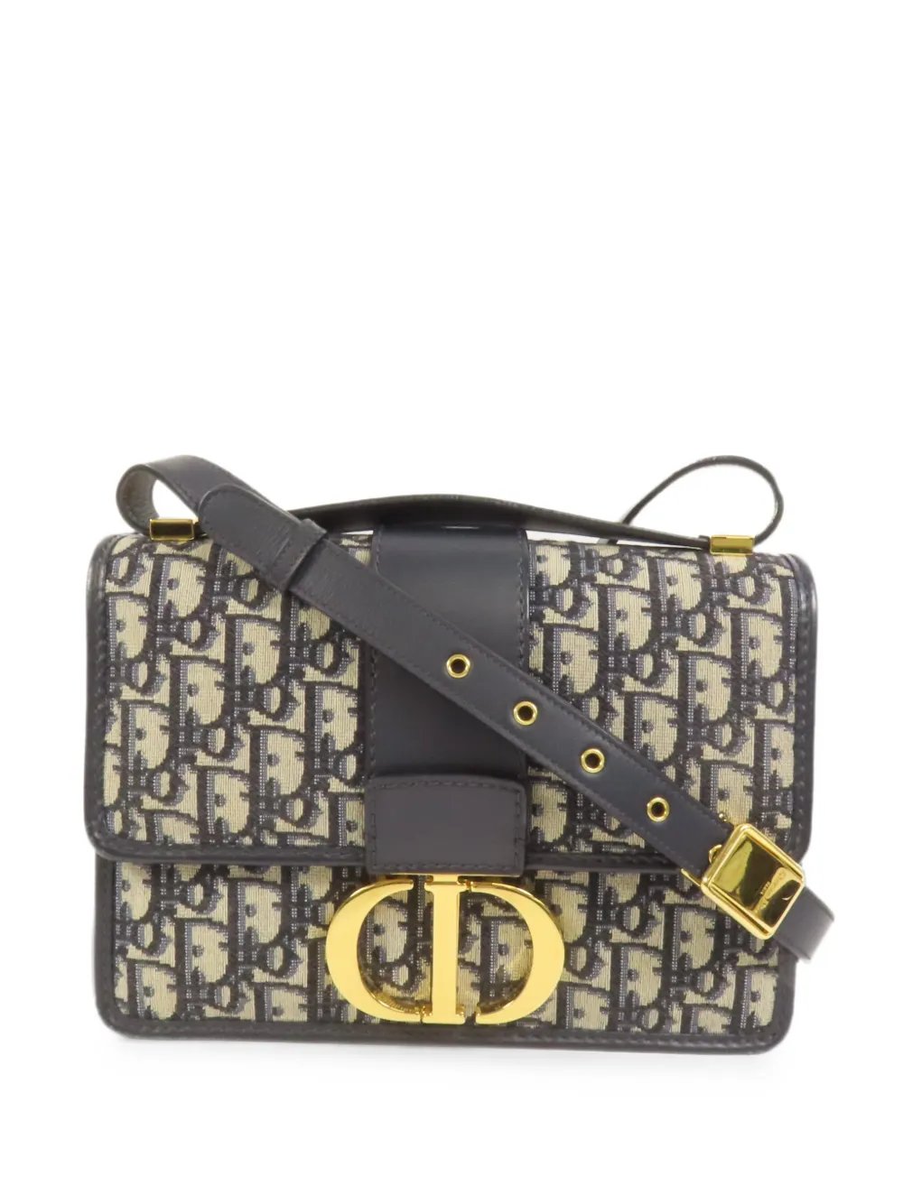 30 Montaigne Oblique shoulder bag