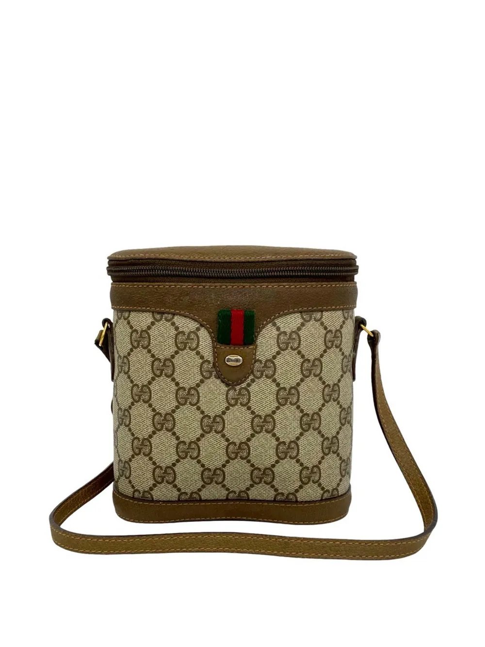 20th Century GG Supreme crossbody bag
