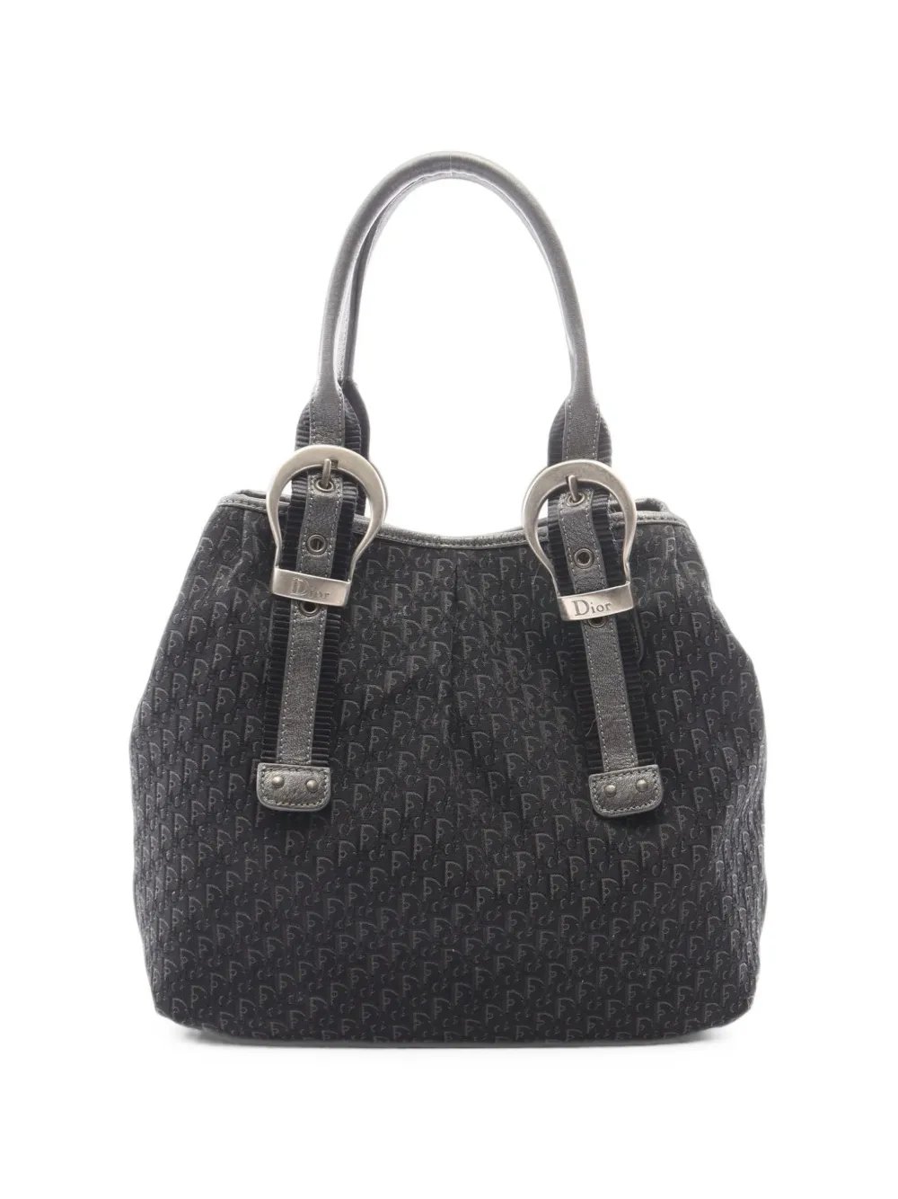 2000s Trotter tote bag