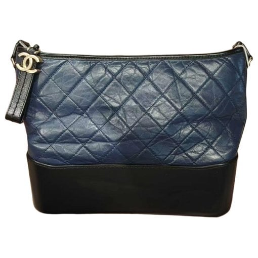 Gabrielle leather crossbody bag