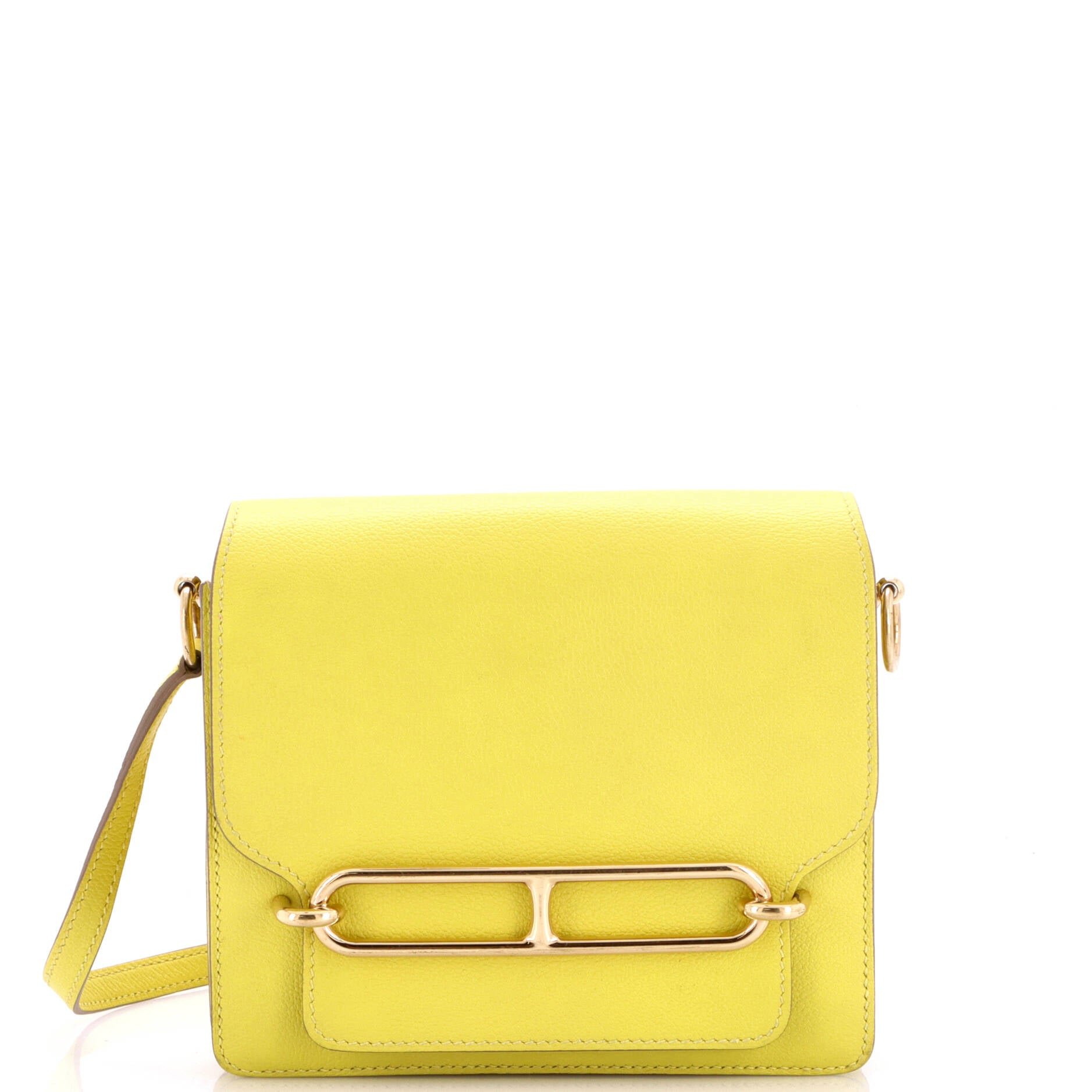 Roulis Bag Evercolor 18