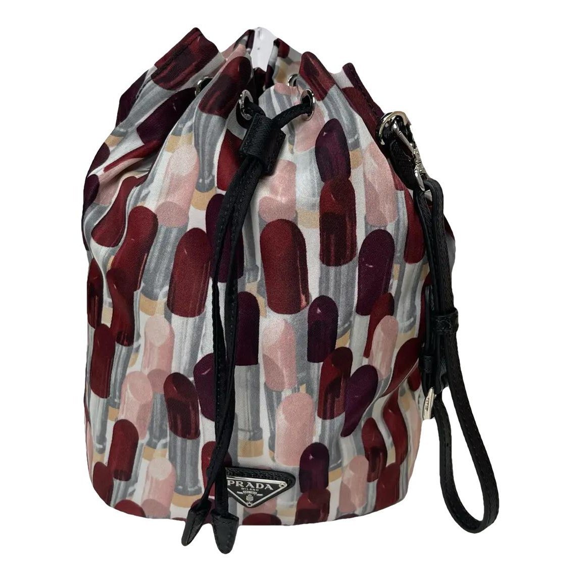 Cloth handbag