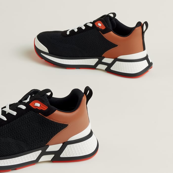 Heros Sneaker