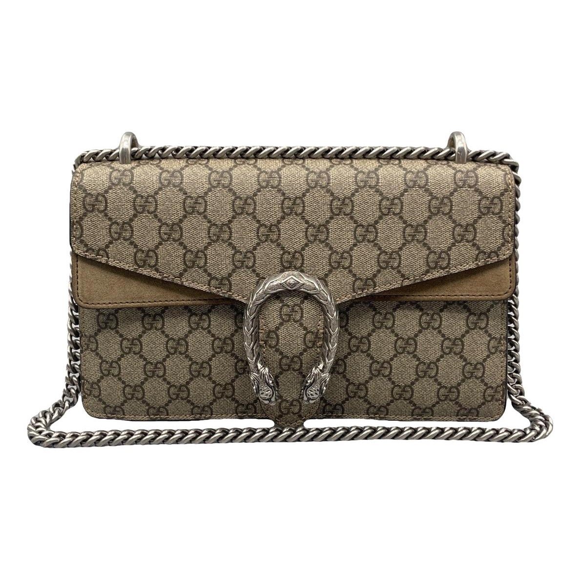 Dionysus cloth handbag