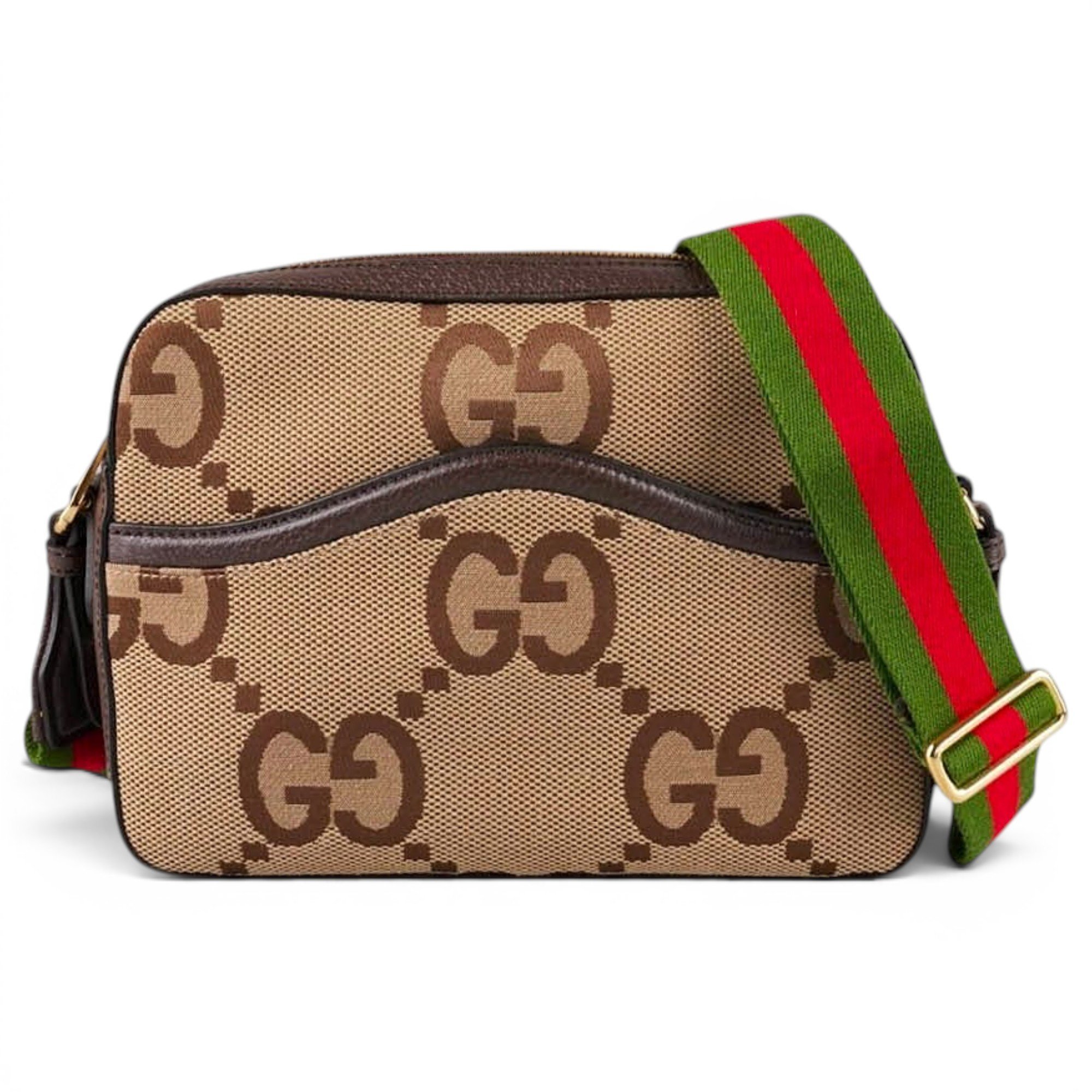 Cloth crossbody bag