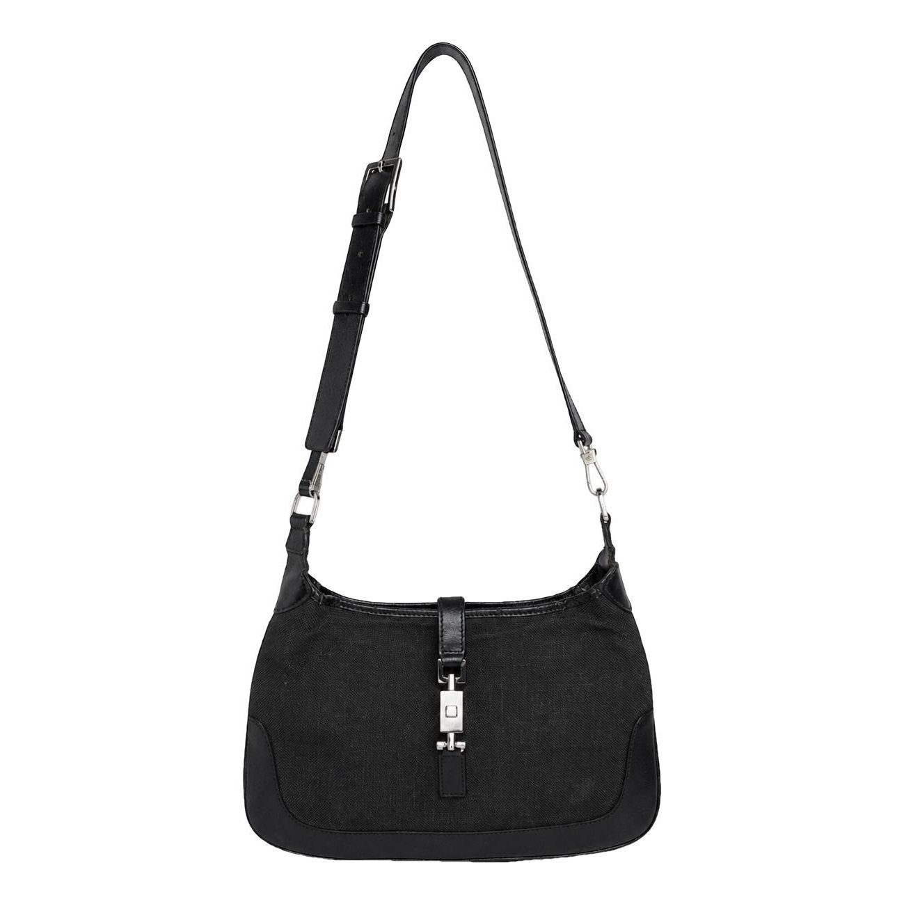 Jackie Vintage leather handbag