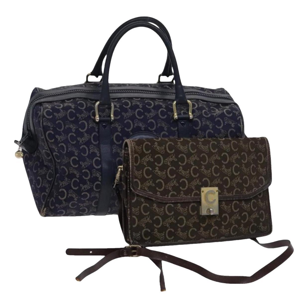 Travel bag