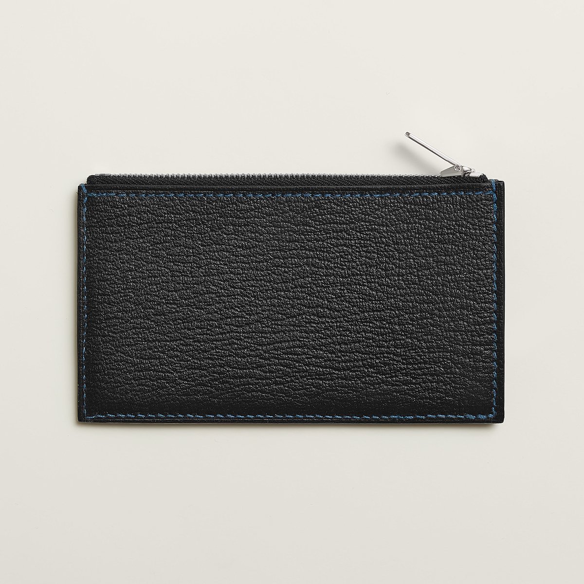 Crocodile Compact card holder