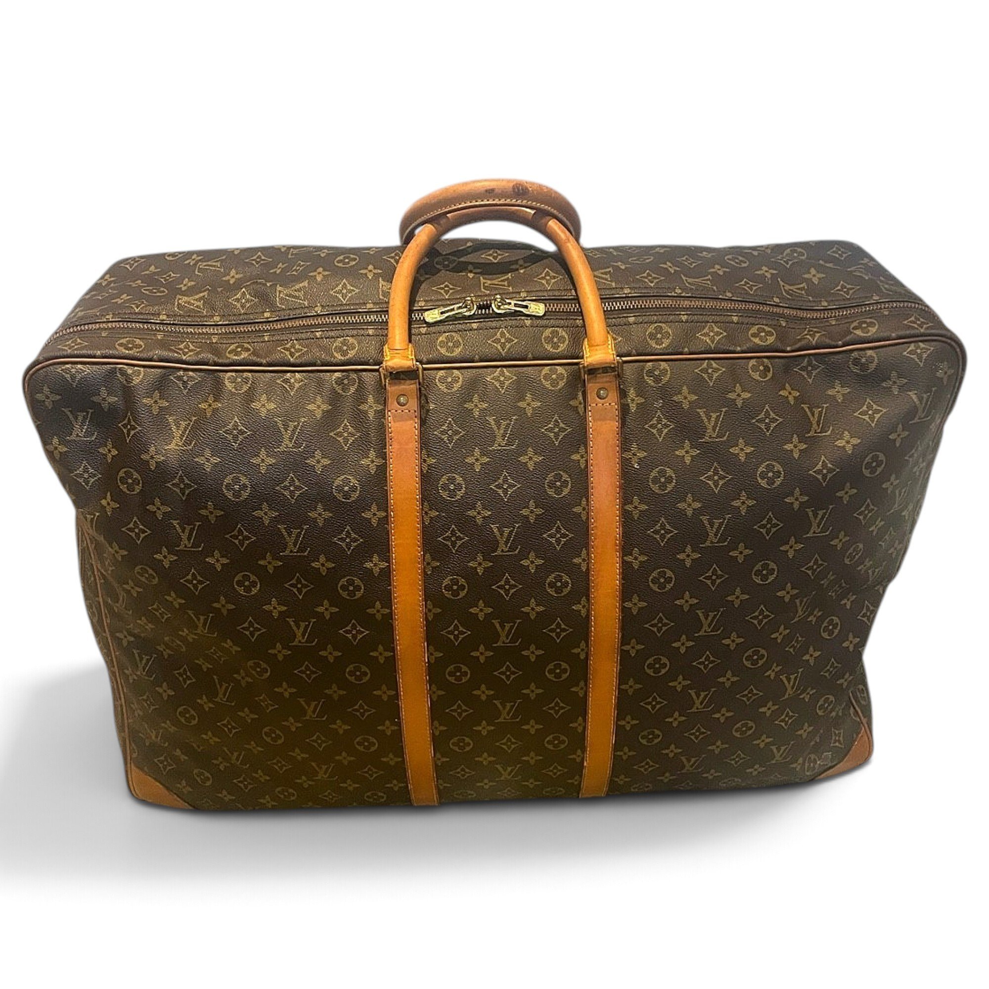 Sirius travel bag
